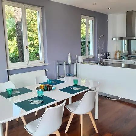 Apartment Dora Attika By Fewotessin *