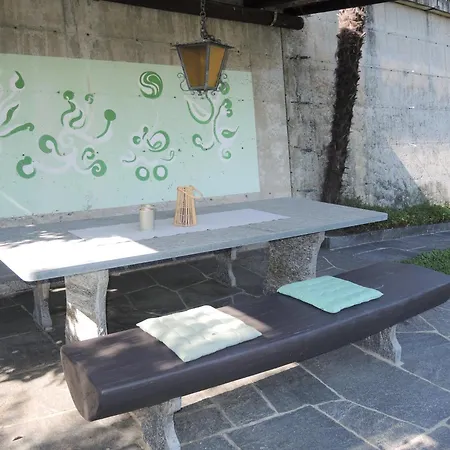 Apartment Dora Attika By Fewotessin *