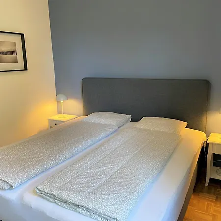 Dora Attika By Fewotessin Apartment Locarno