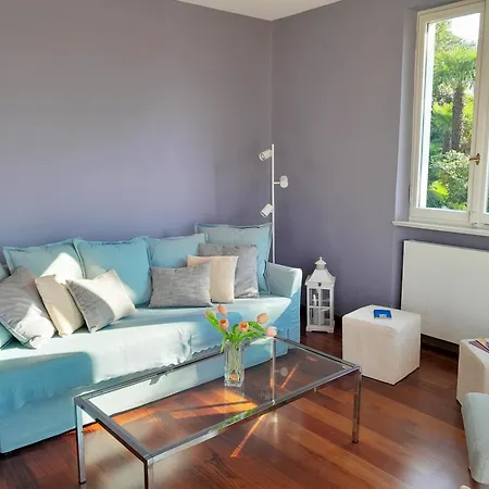 Dora Attika By Fewotessin Apartment Locarno