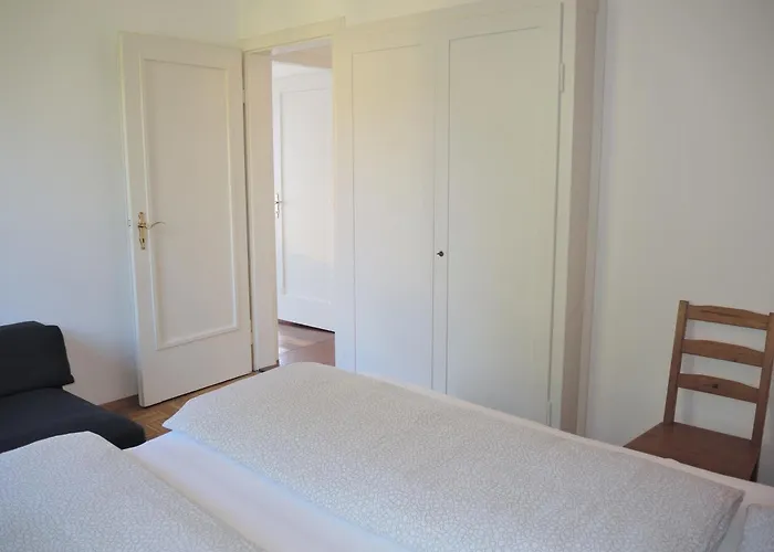 Apartament Dora Attika By Fewotessin Locarno