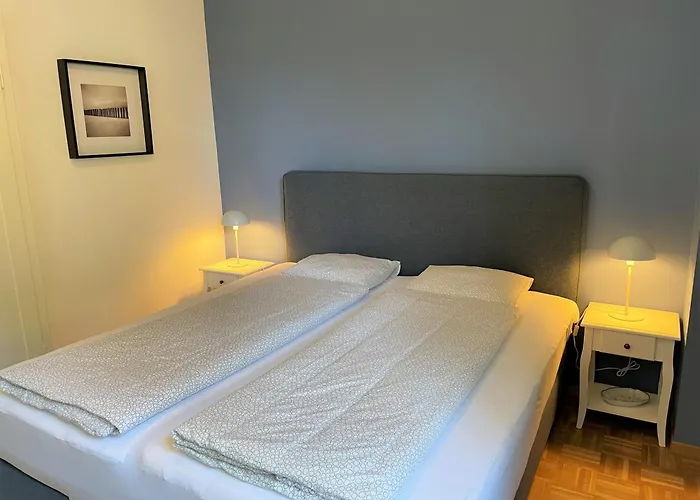 Dora Attika By Fewotessin Apartament Locarno