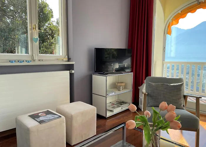 Dora Attika By Fewotessin Apartament