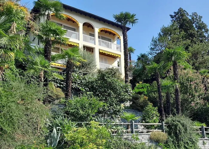 Dora Attika By Fewotessin Apartament