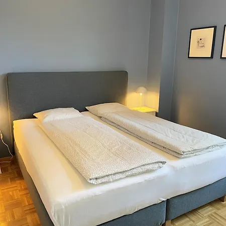 Appartamento Dora Attika By Fewotessin Locarno