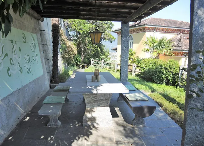 Dora Attika By Fewotessin 洛迦诺